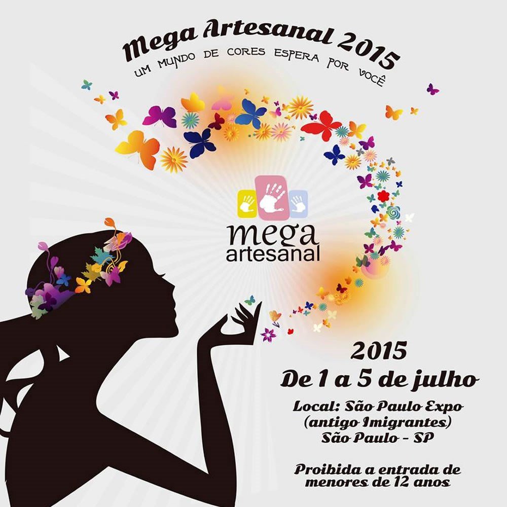 CURSOS  MEGA ARTESANAL